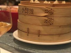 -小厨娘淮扬菜(六合欢乐港店)