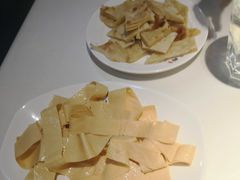 泡饼-鱼酷活鱼烤鱼(南京水游城店)