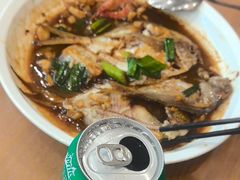 -洲晓鱻舟山海鲜(2号店)