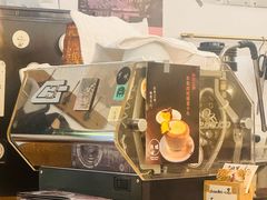 -月球咖啡retro
