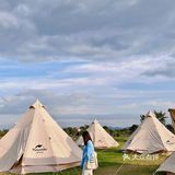 南京周末指南｜入秋的第一场露营⛺️