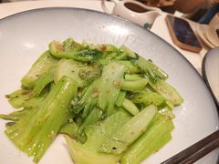 蒜蓉炒水东芥-盆满钵满·国家非遗传承(云台店)