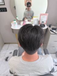 -唐风采假发补发定制