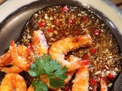 泰式酸辣海鲜汤-曼谷食堂·泰国家庭料理(丹桂路店)