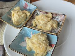 -视界美食自助餐厅·石家庄希尔顿酒店