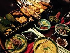 -DiAtas by Art Cafe Bumbu Bali