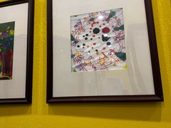 -杨梅红艺术教育(万象城教学中心)