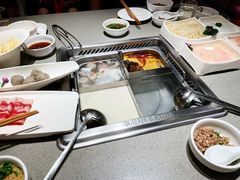 -海底捞火锅(坪山益田假日广场店)