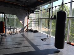 -能量健身私教工作室(1527店)