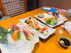 -有喜屋·烧鸟·居酒屋(三钢里店)