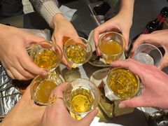 -微醺烤牛·炭火烧烤·精酿啤酒(东郊记忆店)