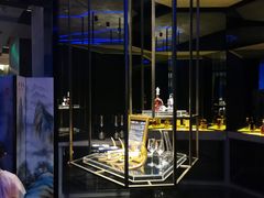 -渔火·特色餐厅(佘山世茂洲际酒店)
