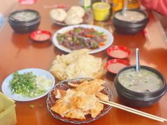 -灿哥羊汤(果园店)