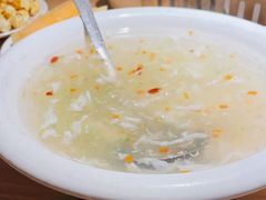 -醉得意·山茶油炒土鸡(福州马尾西堤店)