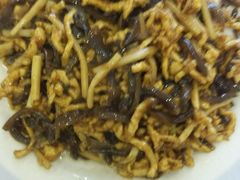 -肘子酥(王顶堤店)