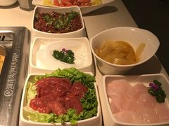 -海底捞火锅(上元大街店)