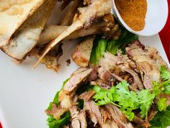 -蔡阿水羊肉店