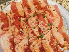 -首尔烤肉大排档(合生汇店)