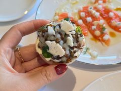 -Le Comptoir de Pierre Gagnaire