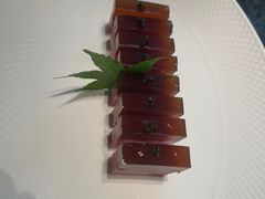 -海味·悦外滩中餐厅(上海宝龙丽筠酒店)