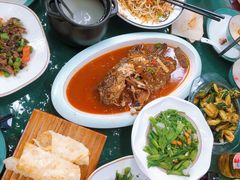 -云隐小厨·传统大理美食(复兴路店)