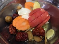 313羊庄-313羊庄铁锅烀羊肉(瀚新店)