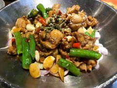 -杭百味·大众精选杭帮菜(西湖音乐喷泉店)