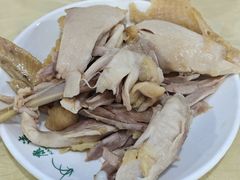 -考记泥焗鸡农庄·海鲜(北洛秘境店)