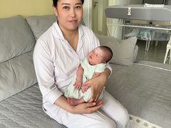 -幸孕妈咪·月嫂中心(十佳店)