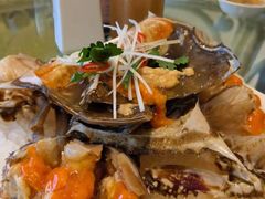 -皇朝海鲜酒店
