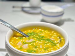 一品鲜虾豆花-兰湘子·湘菜小炒(石家庄万象城店)