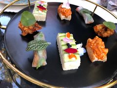 -北京古城老院厉晓麟精致菜