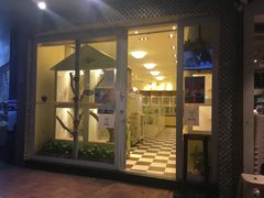 -龙猫仔乐园(惠福东路店)