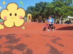 -琅岐红光湖公园