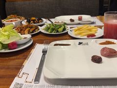 -汉巴味德(沈阳万象汇店)