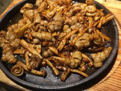 -79号渔船海鲜饭店(华强北店)