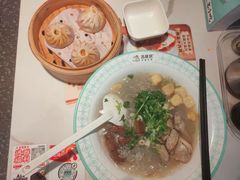 -苏晓玥·江南小吃(深圳北站店)
