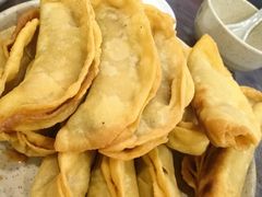 -李记清真馆(打钉巷店)