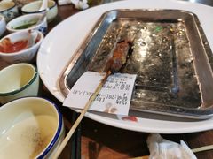 -竹叶涮肉坊(总店)