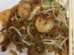 -马来西亚美食街