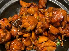 三杯鸡中翅-玉玲珑(陆家嘴店)