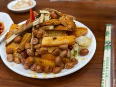 -清真·马洪小炒泡馍馆(钟楼回民街店)