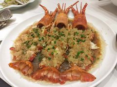 -帝皇海海鲜豆捞(桐泾商务广场店)
