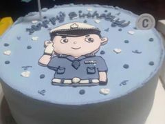 -CarolCake卡萝家(锦华万达店)