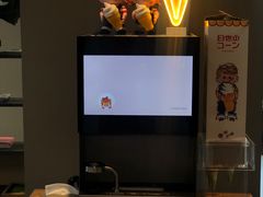 -dotcom coffee古点咖啡(致真大厦店)