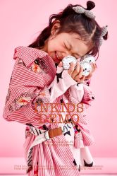 -INKIDS潮童社儿童摄影(朝阳大悦城店)