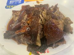 -澳门陈光记烧味饭店(南京德基广场店)