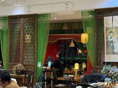 -老西门·常州菜(新区店)