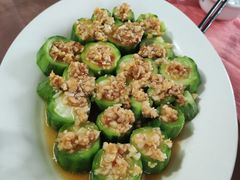 -天强农家菜馆
