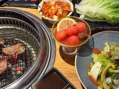 -丸藏和牛烧肉专门店(园区师惠坊店)